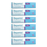 Kit Pomada Bepantriz 6 Unidades 30g Uso Adulto E Pediátrico