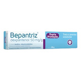 Kit Pomada Bepantriz 6 Unidades 30g Uso Adulto E Pediátrico