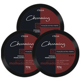 Kit Pomada Cless Extra