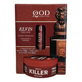 Kit Pomada Killer Matte