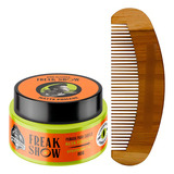 Kit Pomada Para Cabelo