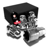 Kit Porca Antifurto Trava De Roda Suzuki Jimny Estepe