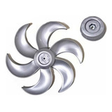 Kit Porca Helice Ventilador