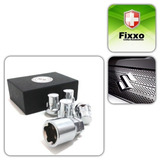 Kit Porcas Antifurto De