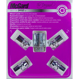 Kit Porcas Antifurto De Rodas Suzuki Jimny Mcgard