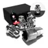 Kit Porcas Antifurto Rodas Masterz (5x1) Suzuki Grand Vitara