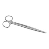 Kit Porta Agulha Mayo Dente De Rato Tesoura Mayo Stille 17cm