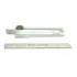 Kit Porta Bedame 1/2 P/ Torno + 2 Bedames 1/2x1/8x6  Rocast