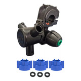 Kit Porta Bico Trijet