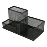 Kit Porta Caneta Porta Treco Organizador Mesa Escritório