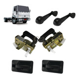 Kit Porta Cargo Antigo
