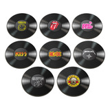 Kit Porta Copo Vinil