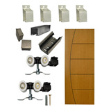 Kit Porta Correr 4022