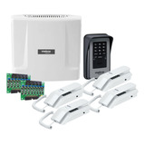 Kit Portaria 1 Central