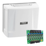 Kit Portaria Central placa