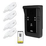 Kit Porteiro Coletivo Agl