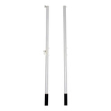 Kit Poste De Voleibol