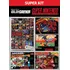 Kit Pôster - Super Nintendo - 5 Pôsteres