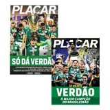Kit Posters Palmeiras Poster