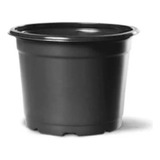 Kit Pote Holambra Np6 Preto Nutriplan 500 Und