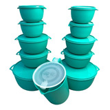 Kit Potes 10 Bowl