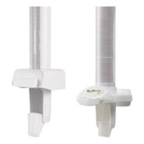 Kit Poupa Copo Dispenser