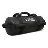 Kit Power Bag Academia Treino Crossfit Funcional 5 10 15 Kg