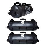 Kit Power Bag De 10kg 15kg Treino Funcional Bomcombate