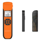 Kit Power Meter E Caneta Vfl 15 Mw Até 15 Km Recarregável