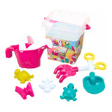 Kit Praia Baldinho C