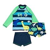 Kit Praia Menino Blusa