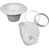 Kit Pratic Unitario   Adaptador Com Pré Filtro Original Igui