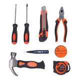 Kit Pratico De Ferramentas