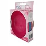 Kit Prato Bowl Com 4Uni- - 300Ml - 9326- Sana Babies