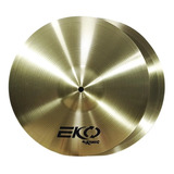 Kit Prato Latão Krest Eko 14hh 16mc 20ri Ecol20ri 1593