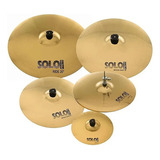 Kit Prato Orion Sp102 Solo Pro 12 14 16 18 20 Bag