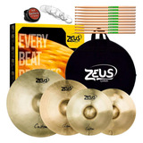 Kit Pratos Zeus Custom Set C