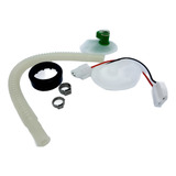 Kit Pré filtro Bomba Combustível Sist Bosch Flex Carro moto