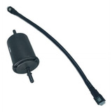 Kit Pré Filtro Do Arla 32 Euro 5 Scania 2012 Em Diante