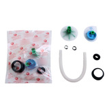 Kit Pre Filtro Mangueira