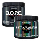 Kit Pre Treino Bope