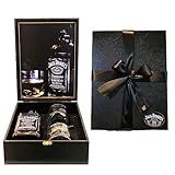 Kit Premium Box Whisky Jack Daniels