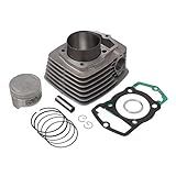Kit Premium C cilindro