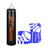Kit Premium Saco De