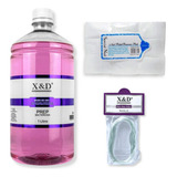 Kit Prep 1 Litro