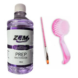 Kit Prep De 500ml
