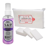 Kit Prep Higienizador Antisseptico