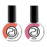 Kit Preparador 12ml Primer