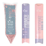 Kit Preparadores Vólia Prep Primer Desidrat Em Refil