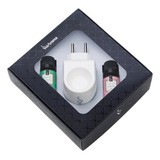 Kit Presente Aromatizador Standard 2 Essências Via Aroma